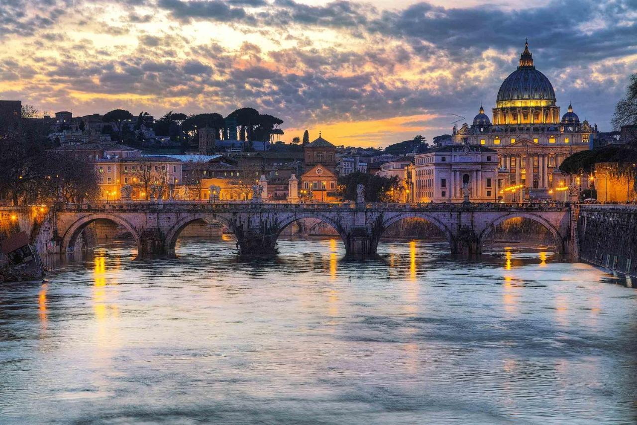 Eterna Trastevere Apartment, Rome